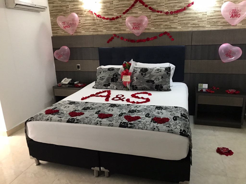 habitacion decoracion